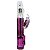 VIBRADOR ROTATIVO VAI E VEM 36 VIBRAÇÕES - 5170 - Imagem 3