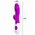 VIBRADOR SILICONE DUPLO MOTOR C/30V IMPORTADO - 5221 - Imagem 4