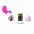 VIBRADOR PRETTY LOVE BRIGHTY 30V - 5222 - Imagem 5