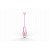 VIBRADOR MASSAGEADOR BEAR LOVE EGG ROSA - 6399 - Imagem 4