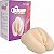 Masturbador Masculino Vagina e Anus - 6391 - Imagem 3