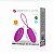 VIBRADOR C/CONTROLE REMOTO JENNY - 5572 - Imagem 2