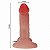 VIBRADOR CYBERSKIN COM ROTACAO E SUCCAO IMPORTADO - 5200 - Imagem 3