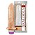 Penis Macio Com Vibro 17,4 x 4,1cm Sexy Fantasy - PC012 - Imagem 1