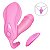 VIBRADOR SEX MASSAGER ANGELINA IMPORTADO - 6062 - Imagem 2