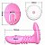 VIBRADOR SILICONE SEX MASSAGER - 6038 - Imagem 3