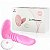 VIBRADOR SILICONE SEX MASSAGER - 6038 - Imagem 1