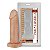 Penis Macio 14,5 x 3,6cm Sexy Fantasy - PA007 - Imagem 1