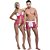 Conjunto Casal Cupido Sexy Fantasy - 6601 - Imagem 1