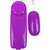 Bullet Mini Cápsula Roxo - 5075 - Imagem 1