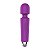 Varinha Magica Hero Roxo - 6705 - Imagem 1