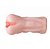 Masturbador Masculino em Cyberskin Formato Vagina - 6758 - Imagem 4