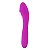 Vibrador de Ponto G Roxo - 7152 - Imagem 3