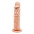Penis Realistico Com Ventosa - 7333 - Imagem 6