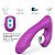 Sugador E Vibrador De Clítores Com Fierce Rx - 6724 - Imagem 3