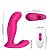 VIBRADOR PONTO G CONTROLE REMOTO PROG-RCT PINK - 6902 - Imagem 3