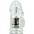 Vibrador Rotativo Recarregável Vai Vem 36 Niveis - 5279 - Imagem 3