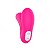 Vibrador Sugador De Clitóris C/ Pulsação Pink - 6723 - Imagem 3