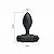 Plug Anal C/ Vibro Butt Plug - 6019 - Imagem 2