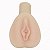 Vagina Realística Cyver C/textura e Vibro - 1100 - Imagem 2