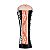 Mini  Masturbador Lanterna Formato de Vagina  - 8275 - Imagem 4