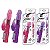 Vibrador Rotativo 7 Vibraçoes Recarregavel - 7235 - Imagem 1