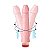 Pênis Realístico com Vibrador Rotativo à pilha 22,5 x 4,3cm - 8222 - Imagem 2