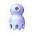 Vibrador com Pulsação e estimulação de Língua Octopi 2 - 8249 - Imagem 4