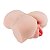 Masturbador Formato de Bunda Vagina e ânus Butt 2 - 8035 - Imagem 5