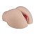 Masturbador Bunda com Vagina e ânus Butt Bel - 8039 - Imagem 2