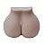 Masturbador  Bunda com Vagina e Ânus Butt Mac 2 - 8027 - Imagem 3