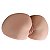 Masturbador Bunda Vagina e Ânus Big Ass 2 - 8018 - Imagem 2
