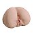 Masturbador Bunda Vagina e Ânus Butt Life - 8011 - Imagem 2