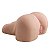 Masturbador Bunda com Vagina e ânus Butt Bone - 8014 - Imagem 4