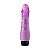 Pênis Realístico com Vibro 18,5cm x 4,0cm Rosa - 8217 - Imagem 3