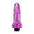 Pênis Realístico com Escroto e Vibro 19,0 x 4,8 - 8221 - Imagem 4