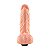 Pênis Realístico com Escroto e Vibro 20,0 x 4,8 - 8220 - Imagem 6