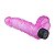 Pênis Realístico com Escroto e Vibro 20,0 x 4,8 - 8220 - Imagem 5