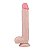 Pênis Super Realístico com Dupla Camada Lucky 28,0 x 4,8cm - 7663 - Imagem 2
