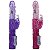 Vibrador Rotativo Vai e Vem 36 Vibrações - 5169 - Imagem 2