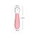 Vibrador de Clítoris Recarregável Mini 3 Hande - 5779 - Imagem 4