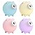 Sugador de Clítoris Piggy - 6433 - Imagem 1