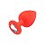 Plug Anal De Silicone P - 7202 - Imagem 3