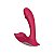 Vibrador Ponto G E Clitóris C/ Sugador Recarregável - 7125 - Imagem 5