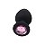 Plug Anal De Silicone M - 7203 - Imagem 7