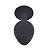 Plug Anal De Silicone M - 7203 - Imagem 2