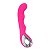 Vibrador de Ponto G 10 Velocidades Recarregável - 8143 - Imagem 3