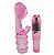 Vibrador Ponto G Aphrodisia - 5158 - Imagem 2