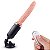 Masturbador Vai e Vem com Controle Remoto Gatling Plus-RCT S-Hande - 7129 - Imagem 2
