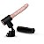 Masturbador Feminino com Prótese em Silicone Muscle Dibe - 7114 - Imagem 1